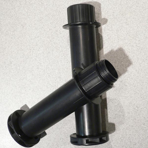 pieds de lit reglables en hauteur