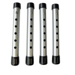 pieds de lit reglables en hauteur