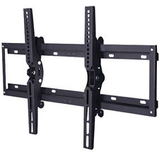 RICOO Support TV Mural orientable R23 Meuble TV mural Supports Muraux TV