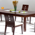 table a manger kitea maroc