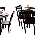 table a manger kitea maroc