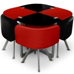 table a manger kitea maroc