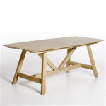 table a manger la redoute