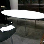 table a manger ovale ikea