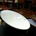 table a manger ovale ikea