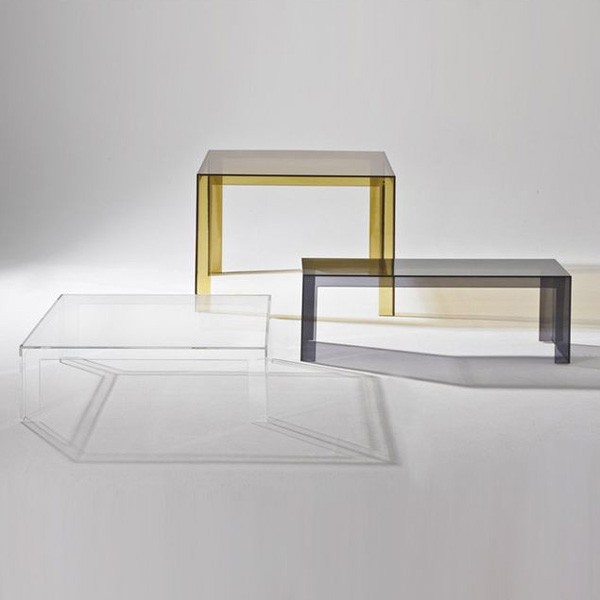 Meuble Tv Kartell : Idée Table Basse Kartell Meuble Tv Kartell : Idée Table Basse Kartell