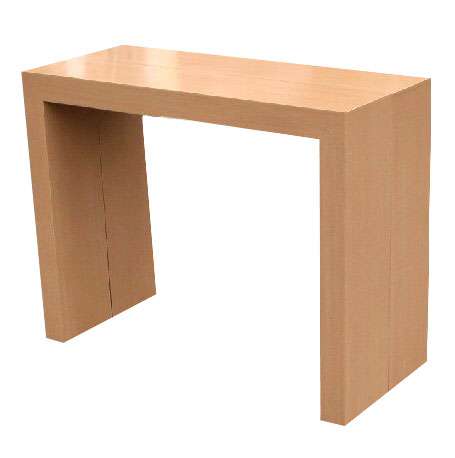 table console hetre