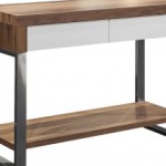 table console quebec