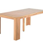 table console quebec