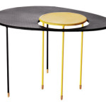 table d'appoint gigogne