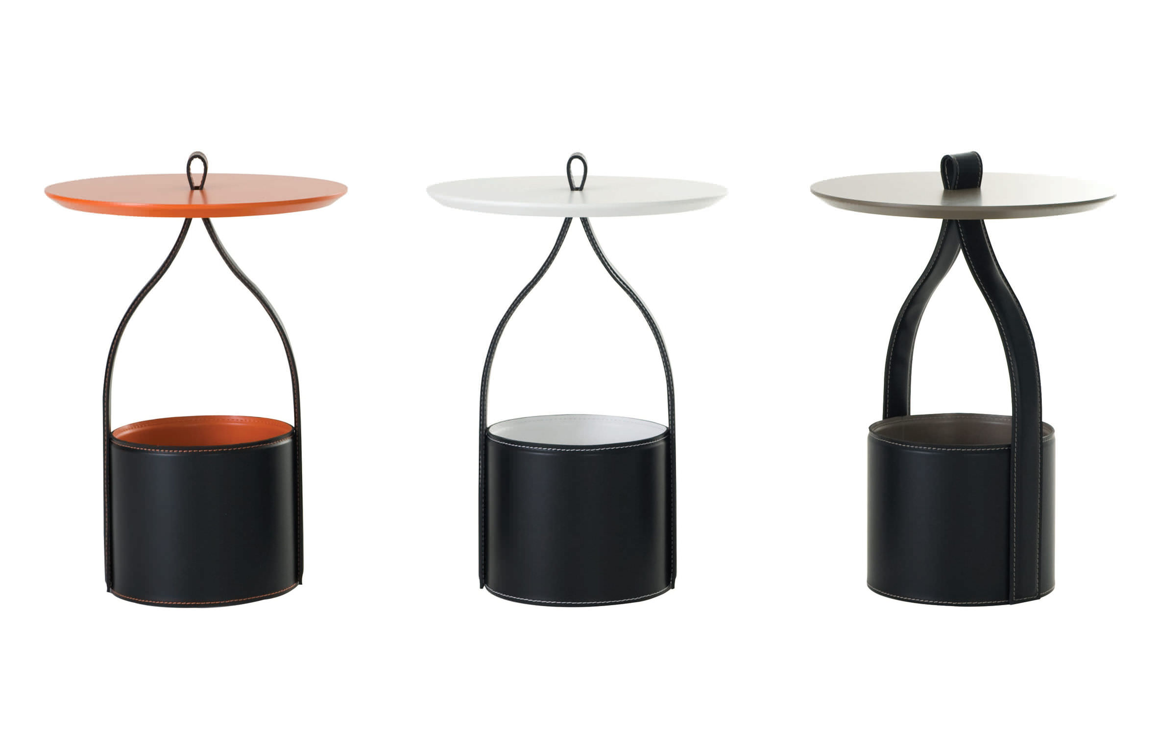 table d'appoint roche bobois