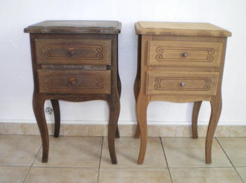 table de chevet wiki