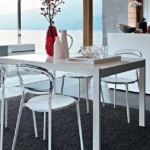 table et chaise de cuisine