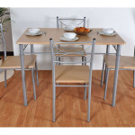 table et chaise de cuisine