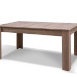 table manger taupe