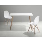 table salle a manger 120 x 80