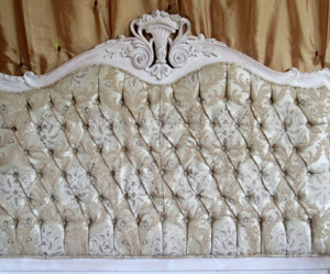 tete de lit louis xvi 160