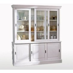Argentier & Vaisselier Blanc, Moderne, Pas Cher Paris prix