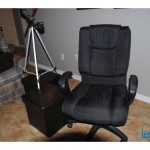 chaise de bureau usage a vendre