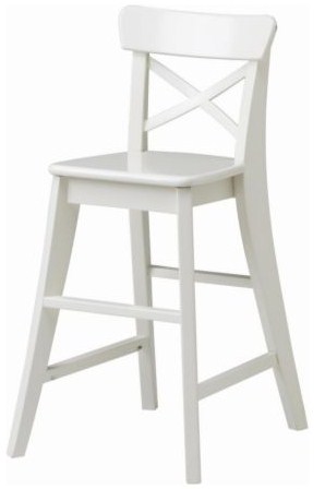chaise haute de cuisine ikea
