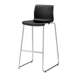 chaise haute de cuisine ikea