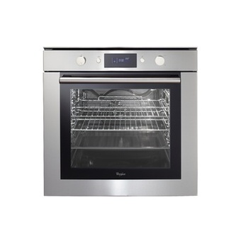 four encastrable whirlpool akp465ix