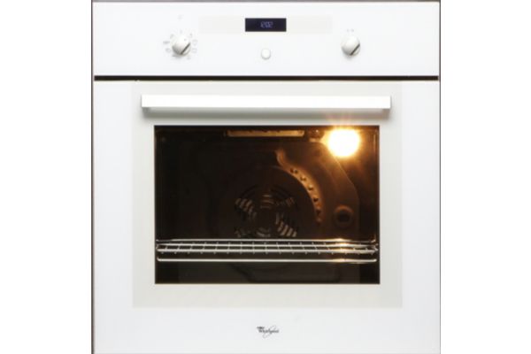 Four encastrable Whirlpool AKZM745WH BLANC 8003437829956