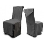 housse de chaise adaptable