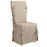 housse de chaise adaptable