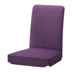 housse de chaise ikea henriksdal