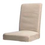 housse de chaise ikea henriksdal