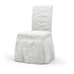 housse de chaise ikea henriksdal
