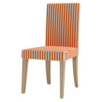 housse de chaise ikea henriksdal