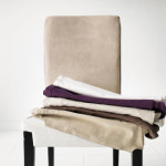 housse de chaise ikea henriksdal