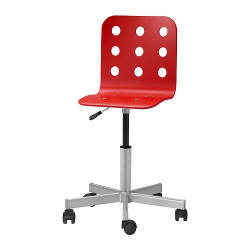 ikea bureau et chaise de bureau