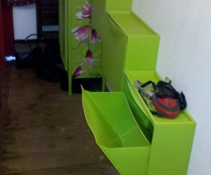 meuble chaussures trones ikea