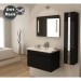 meuble salle de bain 120 x 50