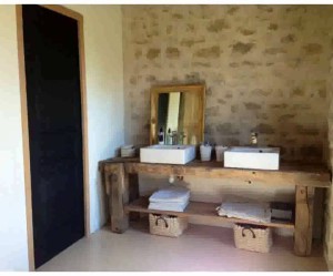 meuble salle de bain kijiji