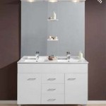 Meuble salle de bain design collection Twist marque Ordonez  Vente de