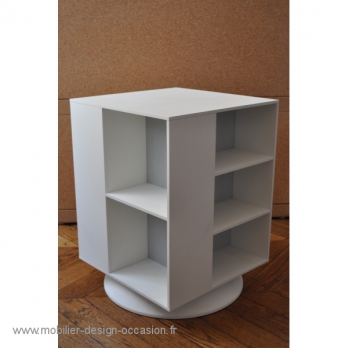 Meuble rangement CD / DVD de marque SADIM DESIGN  Design === § 