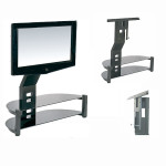 Entreprise usb High tech Support mural flexson sonos playbar tv n