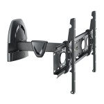 support mural tv meliconi r 400
