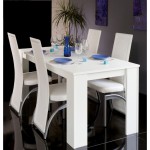 table a manger cdiscount