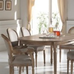 table a manger cdiscount