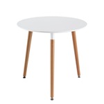 table a manger largeur 80 cm