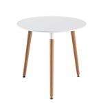 table a manger largeur 80 cm