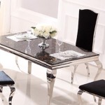 table a manger style baroque