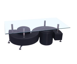 table basse yvrai