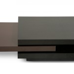 table basse zen