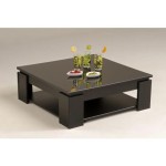 table basse zen